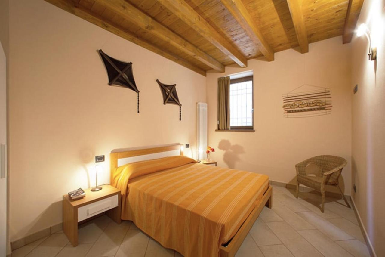 La Casa Del Nonno Apart otel Monzambano Dış mekan fotoğraf