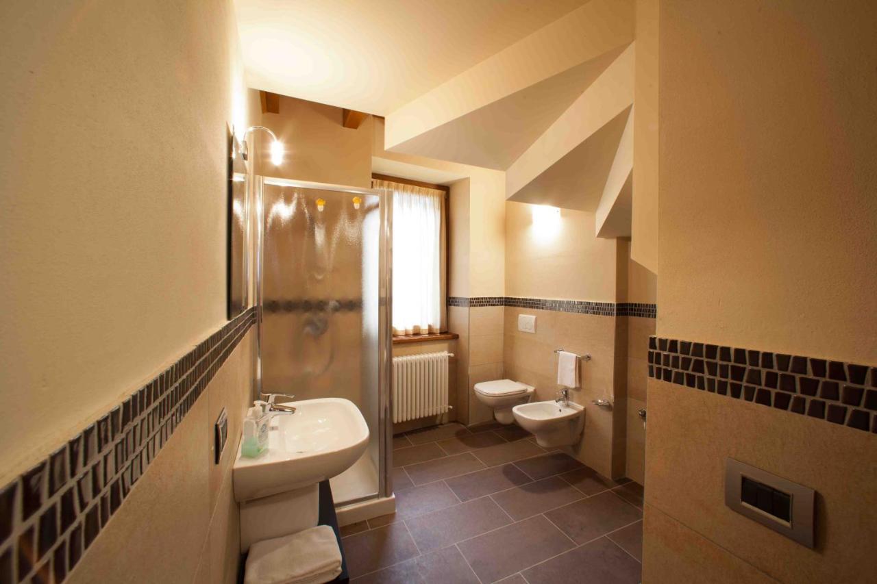 La Casa Del Nonno Apart otel Monzambano Dış mekan fotoğraf