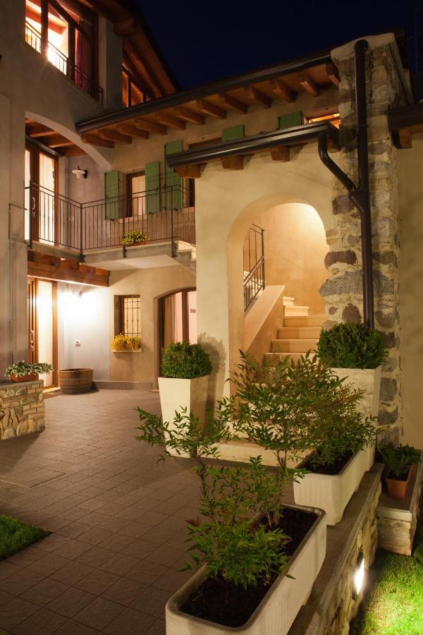 La Casa Del Nonno Apart otel Monzambano Dış mekan fotoğraf