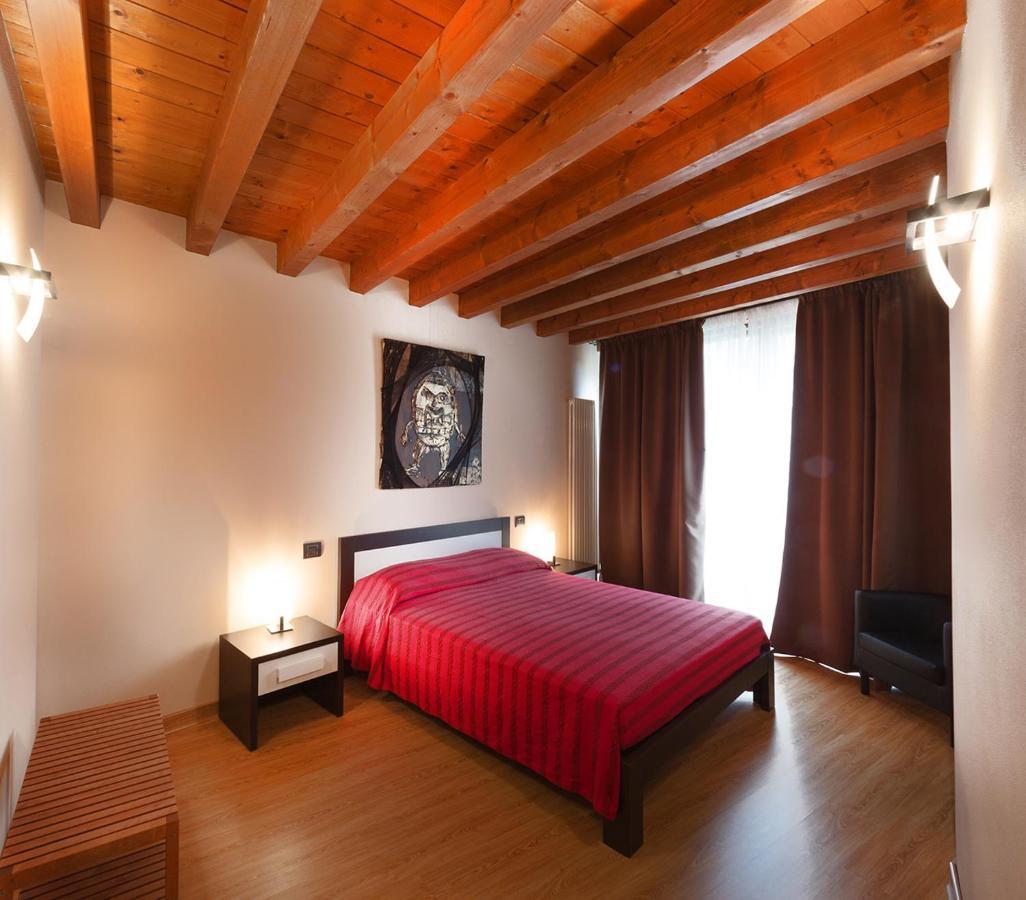 La Casa Del Nonno Apart otel Monzambano Dış mekan fotoğraf