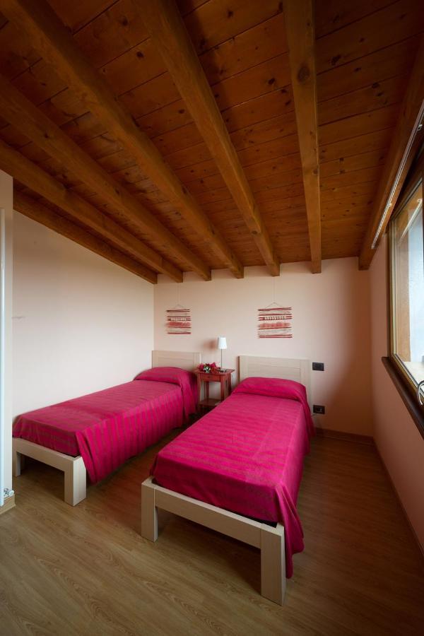 La Casa Del Nonno Apart otel Monzambano Dış mekan fotoğraf